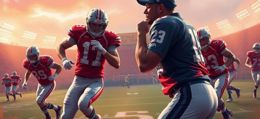 10 Gripping Movies & Shows Like Gridiron Gang