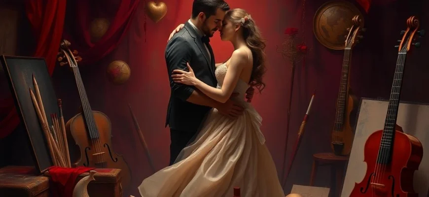 Movies and Shows Similar to Curiosa