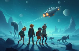 Shows Like The Sarah Jane Adventures You'll Love