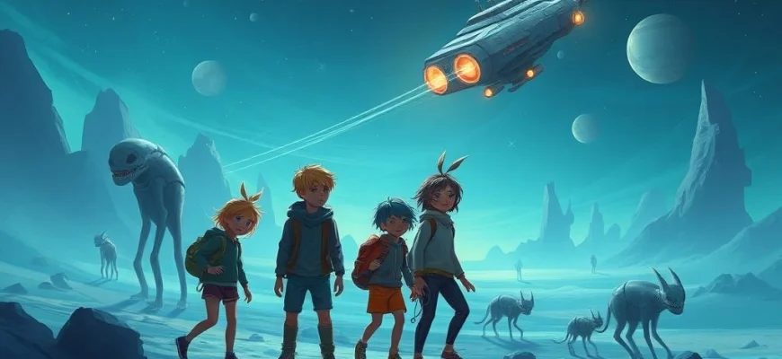 Shows Like The Sarah Jane Adventures You'll Love