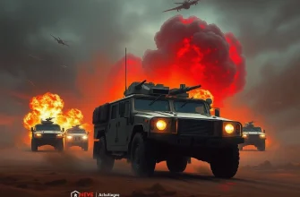 10 Heart-Pounding Movies Similar to 'Tankers'