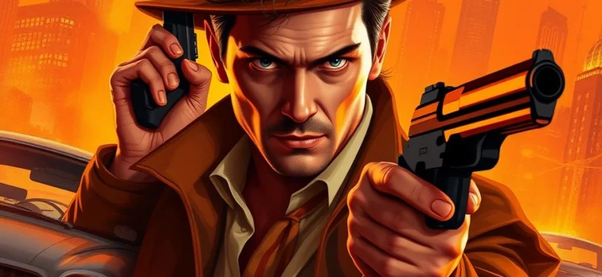 10 Must-Watch Films Similar to Shaft in Africa