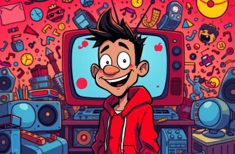 Shows Like Danny's House for Unfiltered Entertainment