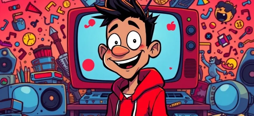 Shows Like Danny's House for Unfiltered Entertainment