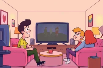 10 Must-Watch Shows & Movies Like Distancing Socially