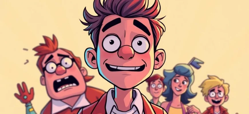 10 Must-Watch Films & Series Similar to Bad Newz