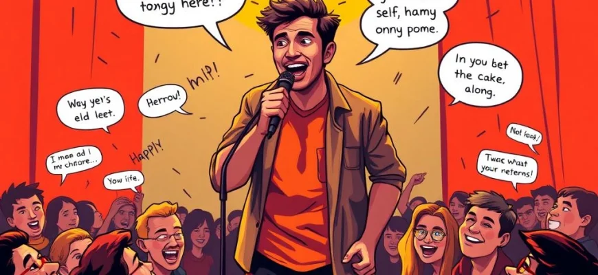 If You Loved 'Leah Rudick: Spiraling,' Watch These Next