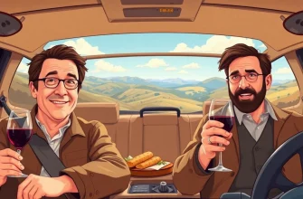 10 Delightful Movies & Shows Like The Trip to Spain