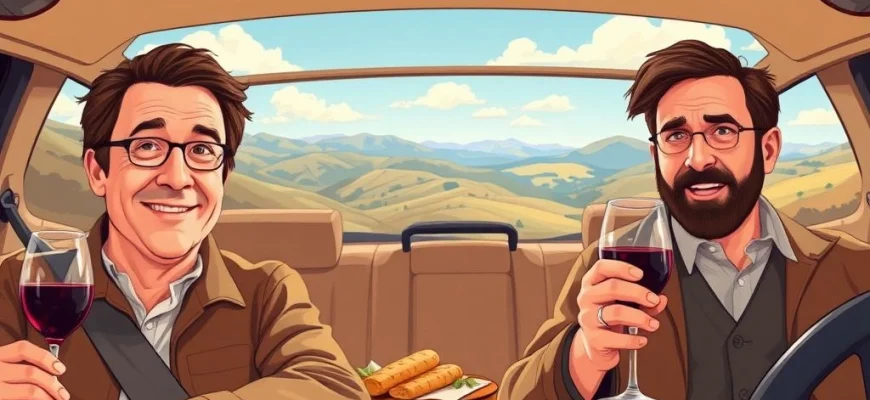 10 Delightful Movies & Shows Like The Trip to Spain