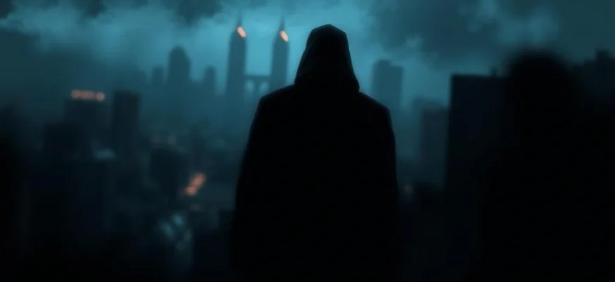 10 Gripping Stories Like Shadow of the Missing