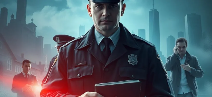 Must-Watch Documentaries Similar to '16 Shots'