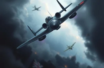 10 Must-Watch Movies and Shows Similar to Warbirds