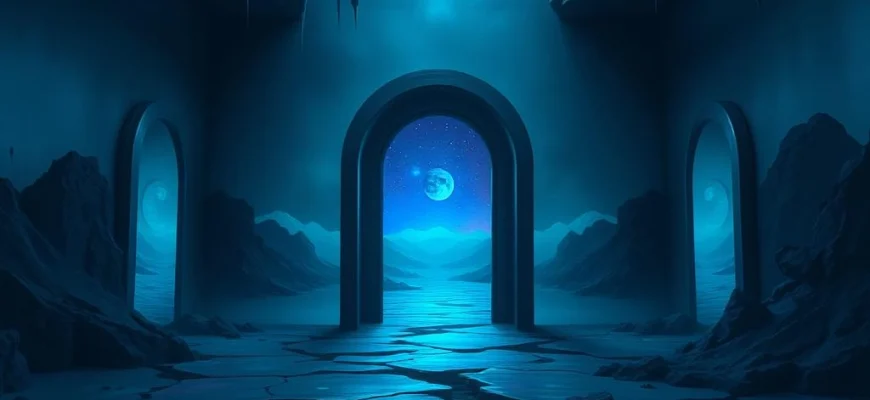 Movies Like The Beyond to Blow Your Mind