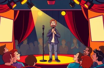 10 Comedy Specials Like Pablo Francisco: Ouch!