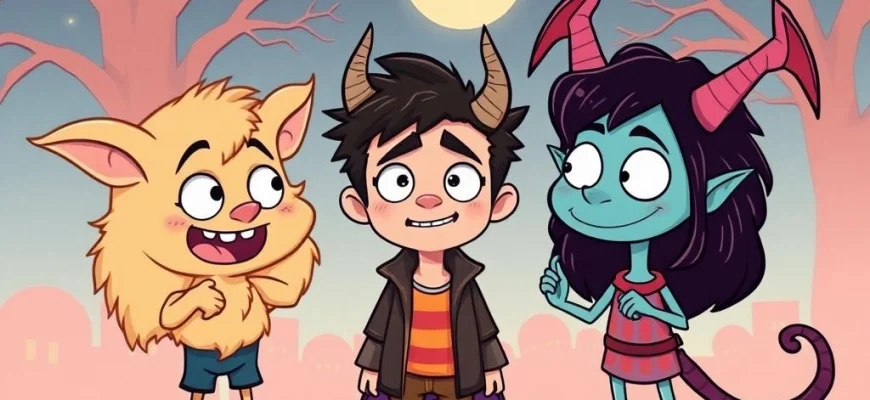 Movies & Shows Like Extra Ordinary You'll Love