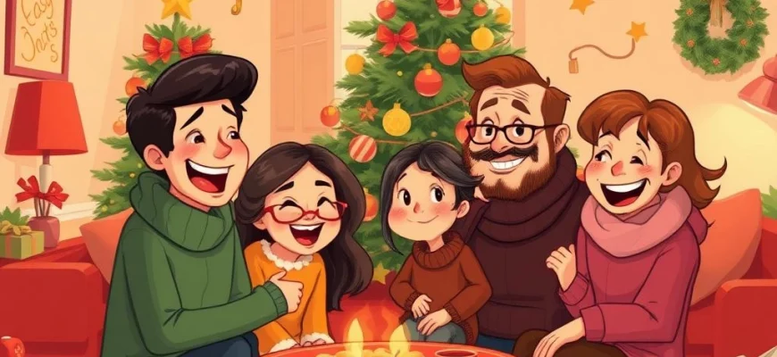 Heartwarming Picks Like Love the Coopers