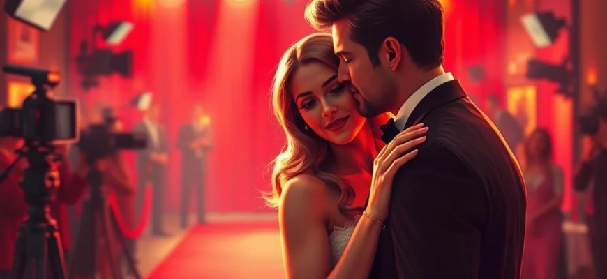 10 Must-Watch Films & Series Like Hollywood Love Story