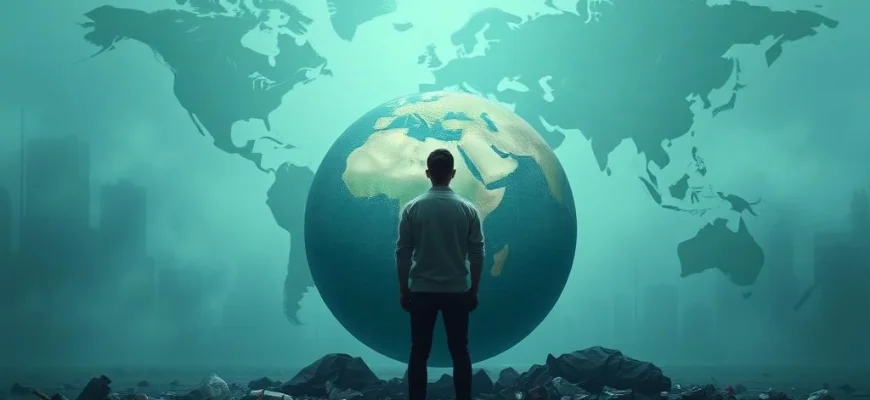 Must-Watch Documentaries Like The Last Tourist