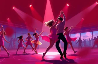 Must-Watch Shows & Movies Like Dance Academy
