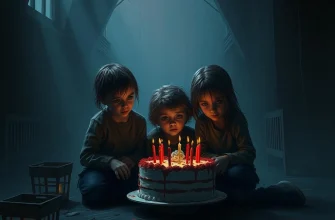 Movies & Shows Like Bloody Birthday for Horror Fans