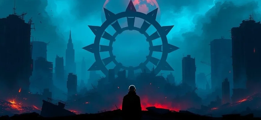 Dark & Gritty Shows Like Kamen Rider Black Sun