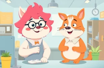 If You Loved Secret Zoo, Try These 10 Similar Picks