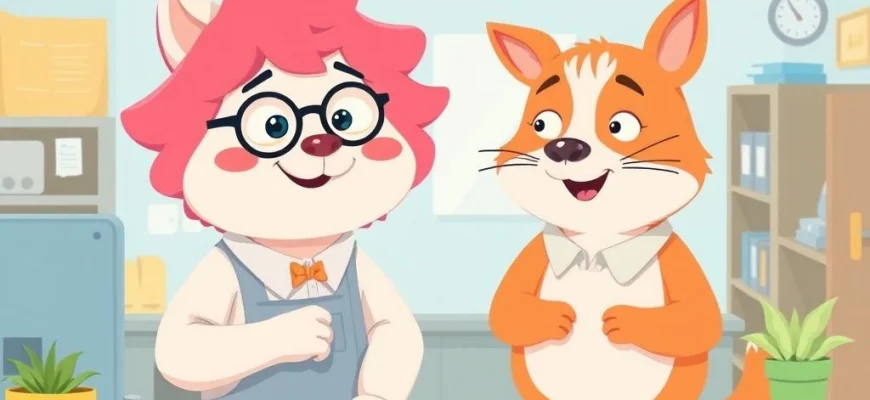 If You Loved Secret Zoo, Try These 10 Similar Picks