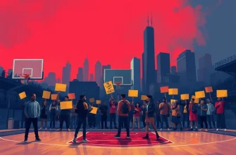 Shows Like 'Shut Up and Dribble' You Need to See