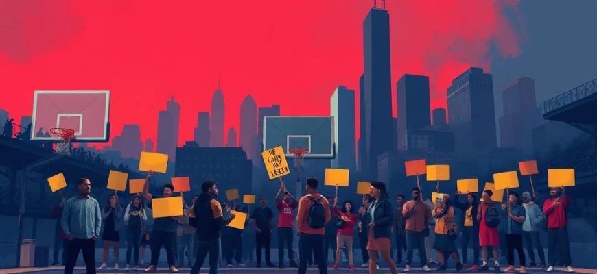 Shows Like 'Shut Up and Dribble' You Need to See