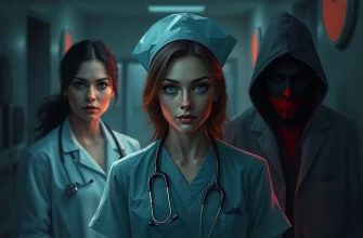 Must-Watch Thrillers Similar to The Nurse