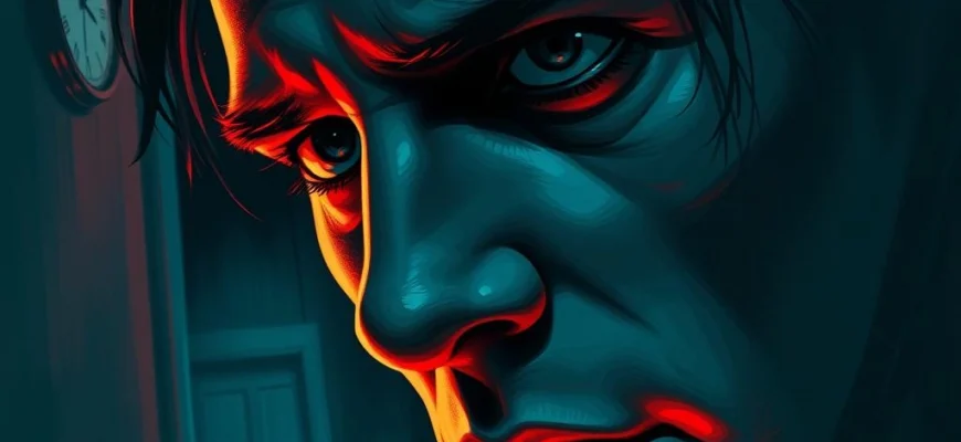 10 Must-Watch Thrillers Similar to Suspicion