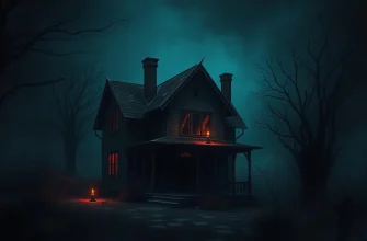 10 Eerie Films Similar to 'My House'