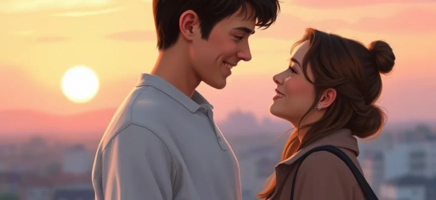 Heartfelt Picks Similar to 'Then Came You'