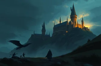 Movies & Shows Like Harry Potter and the Deathly Hallows