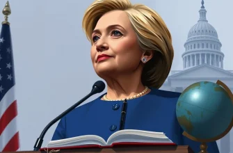 10 Gripping Shows and Movies Similar to Hillary