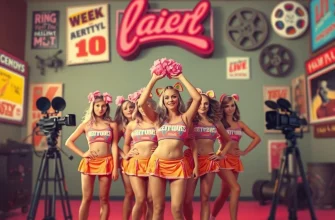Movies Like The Swinging Cheerleaders to Watch Next