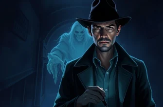 Shows Like Haunted Case Files for Mystery Lovers