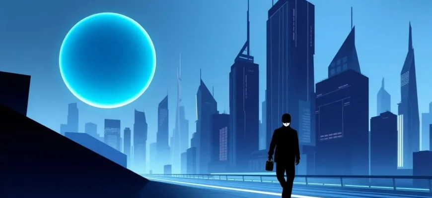 Sci-Fi Heist Films: A Unique Blend of Technology and Thievery