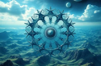 Discover Films Like Fractals: Hunting the Hidden Dimension
