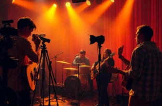 Music Documentaries Like Katy Perry: Getting Intimate