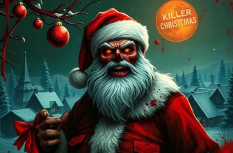 Movies & Shows Like Santa's Slay for a Killer Christmas