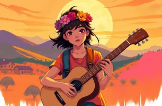 If You Loved Hippi, Try These 10 Movies & Shows