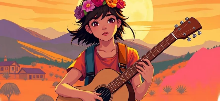 If You Loved Hippi, Try These 10 Movies & Shows