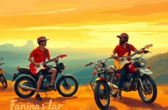 Must-Watch Picks Similar to Súbete a mi Moto