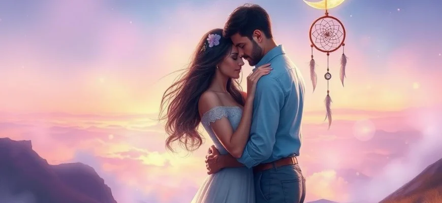 Dreamy Escapes: 10 Shows & Movies Like 'In Your Dreams'