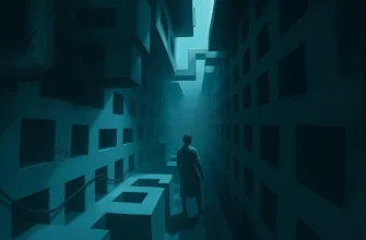 10 Spine-Chilling Movies & Shows Like Cube Zero