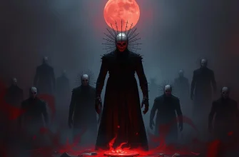 Movies & Shows Like Hellraiser III: Hell on Earth