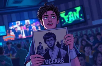 If You Loved Big Fan, Watch These 10 Gripping Stories