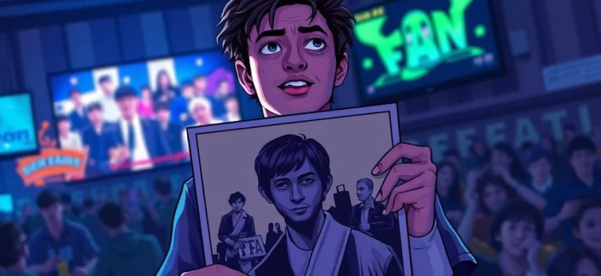 If You Loved Big Fan, Watch These 10 Gripping Stories