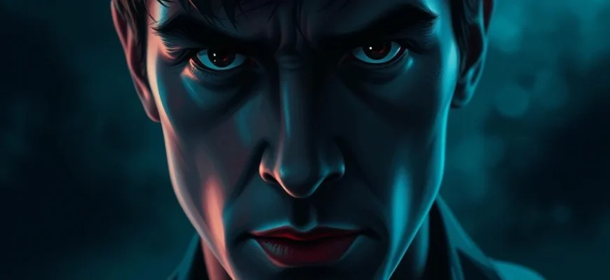 Movies & Shows Similar to After Effect